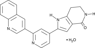 MK2 Inhibitor III 724711-21-1
